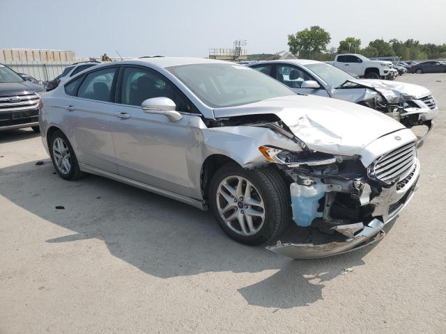 Photo 3 VIN: 3FA6P0H78ER276236 - FORD FUSION SE 