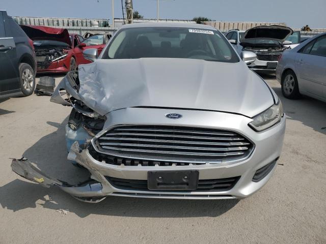 Photo 4 VIN: 3FA6P0H78ER276236 - FORD FUSION SE 