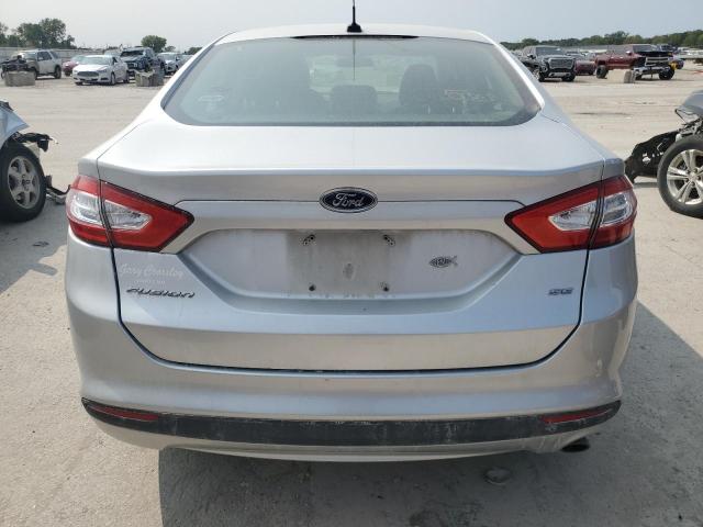 Photo 5 VIN: 3FA6P0H78ER276236 - FORD FUSION SE 