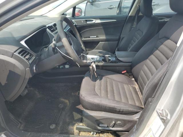 Photo 6 VIN: 3FA6P0H78ER276236 - FORD FUSION SE 