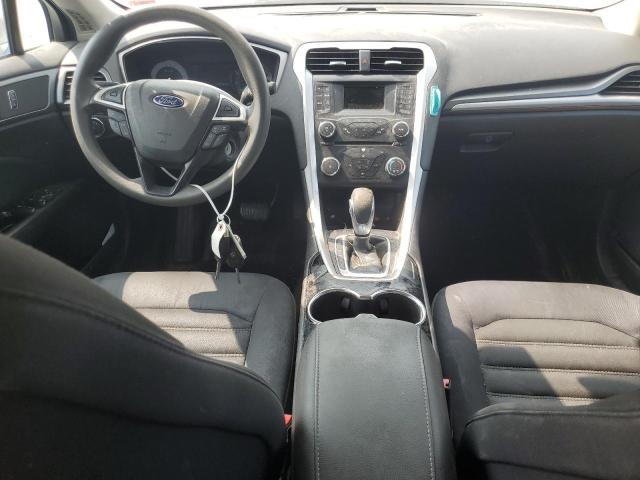 Photo 7 VIN: 3FA6P0H78ER276236 - FORD FUSION SE 