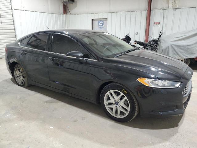 Photo 3 VIN: 3FA6P0H78ER276415 - FORD FUSION 