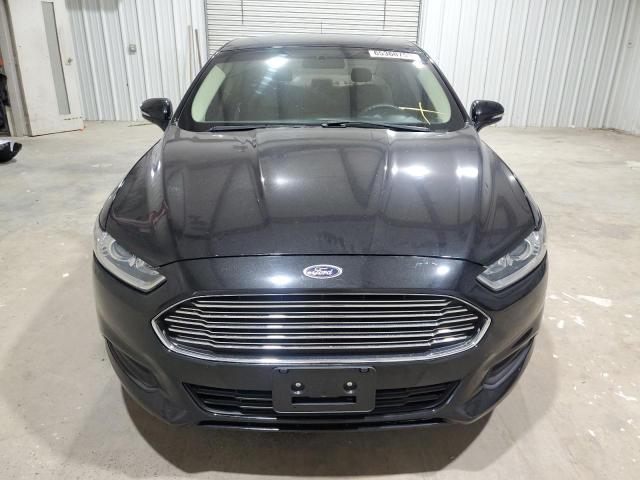 Photo 4 VIN: 3FA6P0H78ER276415 - FORD FUSION 