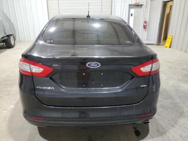 Photo 5 VIN: 3FA6P0H78ER276415 - FORD FUSION 