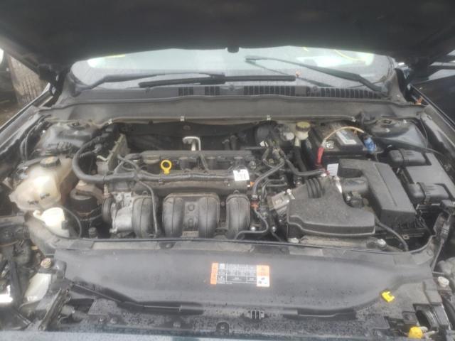 Photo 6 VIN: 3FA6P0H78ER285275 - FORD FUSION SE 