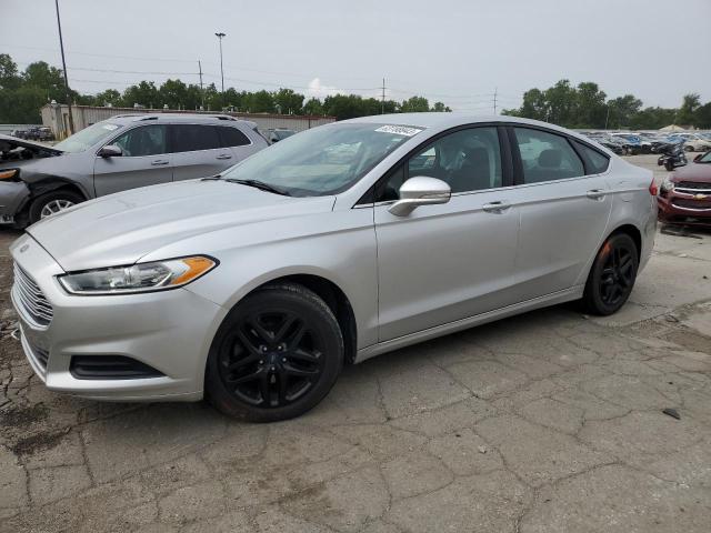 Photo 0 VIN: 3FA6P0H78ER286491 - FORD FUSION SE 