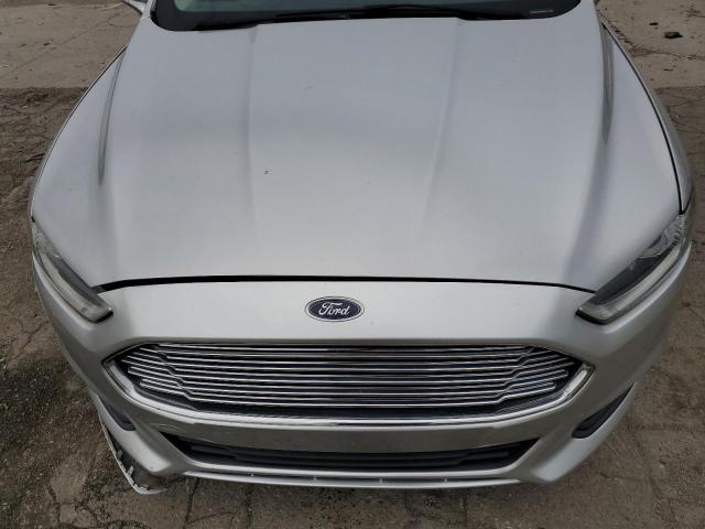 Photo 10 VIN: 3FA6P0H78ER286491 - FORD FUSION SE 