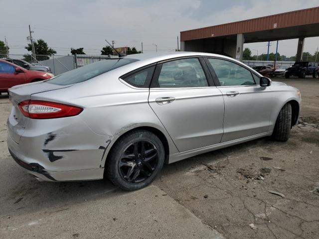 Photo 2 VIN: 3FA6P0H78ER286491 - FORD FUSION SE 