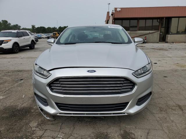 Photo 4 VIN: 3FA6P0H78ER286491 - FORD FUSION SE 