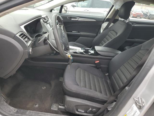 Photo 6 VIN: 3FA6P0H78ER286491 - FORD FUSION SE 