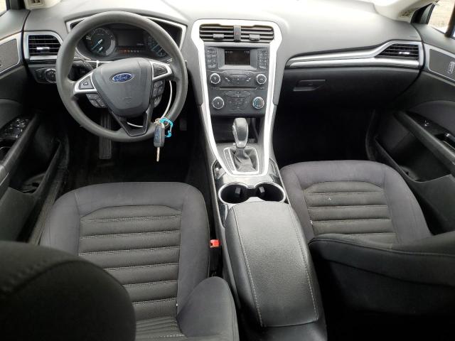 Photo 7 VIN: 3FA6P0H78ER286491 - FORD FUSION SE 