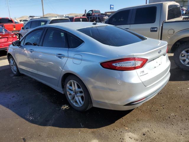 Photo 1 VIN: 3FA6P0H78ER291416 - FORD FUSION 