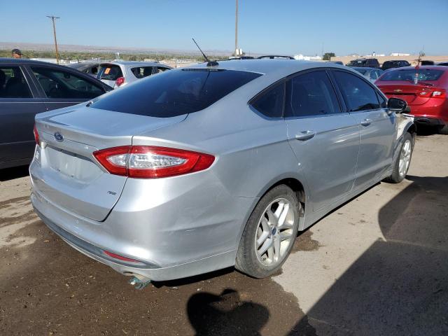 Photo 2 VIN: 3FA6P0H78ER291416 - FORD FUSION 