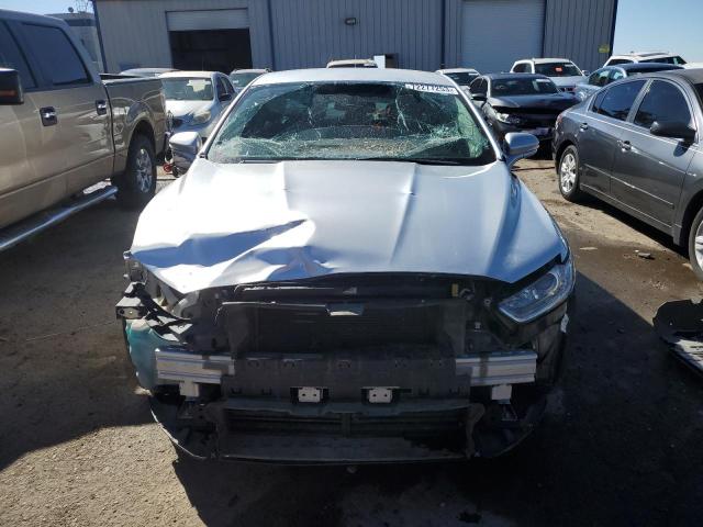 Photo 4 VIN: 3FA6P0H78ER291416 - FORD FUSION 