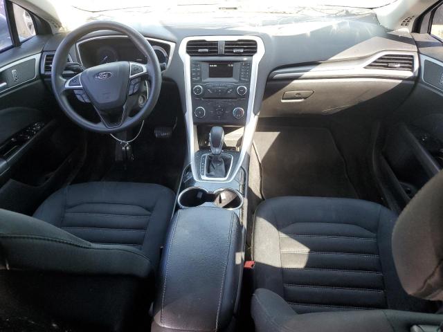 Photo 7 VIN: 3FA6P0H78ER291416 - FORD FUSION 