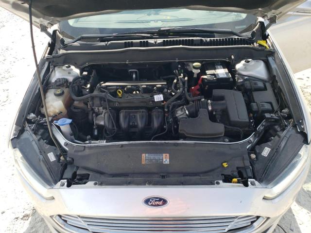 Photo 10 VIN: 3FA6P0H78ER310661 - FORD FUSION SE 