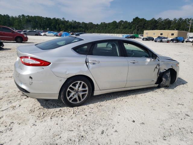 Photo 2 VIN: 3FA6P0H78ER310661 - FORD FUSION SE 