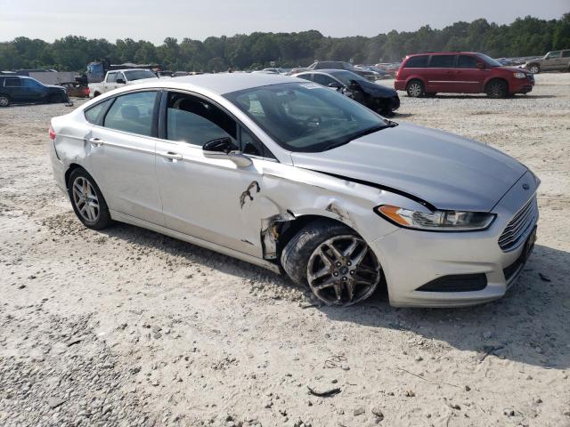 Photo 3 VIN: 3FA6P0H78ER310661 - FORD FUSION SE 