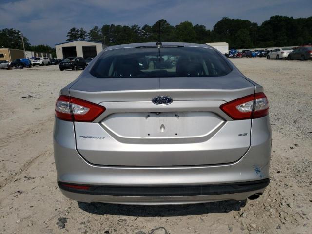 Photo 5 VIN: 3FA6P0H78ER310661 - FORD FUSION SE 