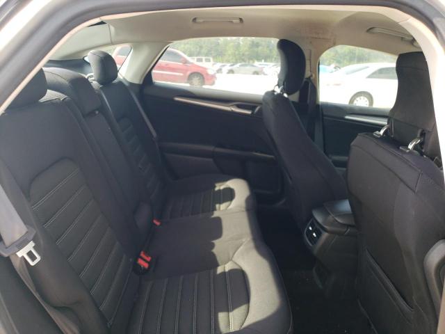 Photo 9 VIN: 3FA6P0H78ER310661 - FORD FUSION SE 