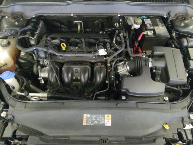 Photo 6 VIN: 3FA6P0H78ER331946 - FORD FUSION SE 