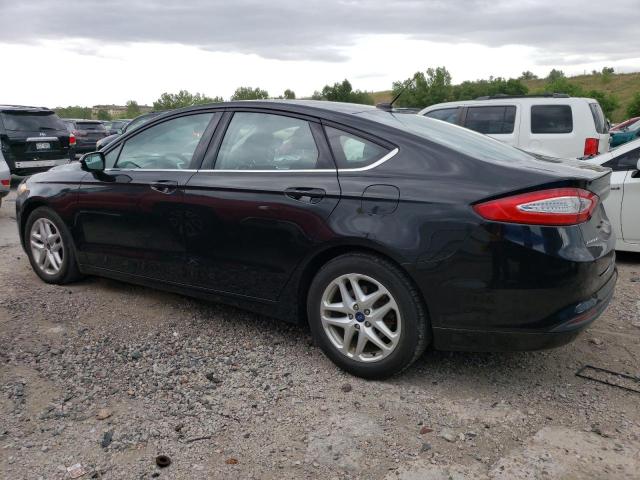 Photo 1 VIN: 3FA6P0H78ER334474 - FORD FUSION 