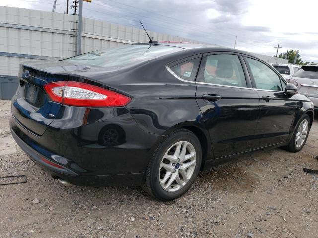 Photo 2 VIN: 3FA6P0H78ER334474 - FORD FUSION 