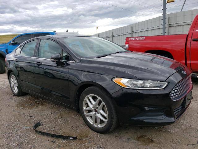 Photo 3 VIN: 3FA6P0H78ER334474 - FORD FUSION 