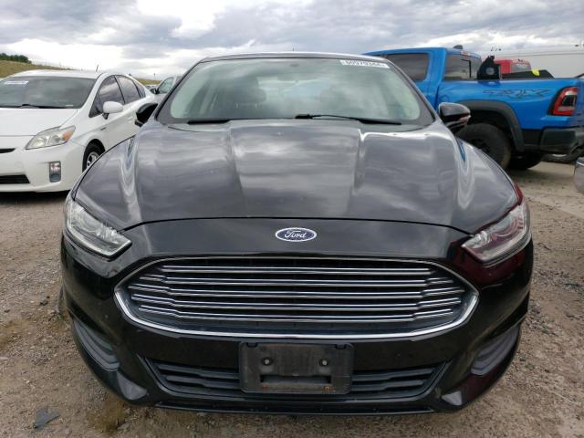 Photo 4 VIN: 3FA6P0H78ER334474 - FORD FUSION 