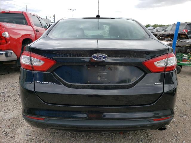 Photo 5 VIN: 3FA6P0H78ER334474 - FORD FUSION 