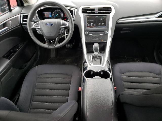 Photo 7 VIN: 3FA6P0H78ER334474 - FORD FUSION 