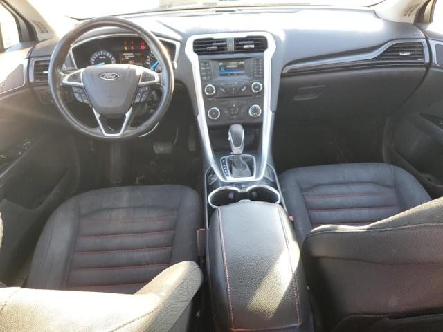 Photo 7 VIN: 3FA6P0H78ER340582 - FORD FUSION 