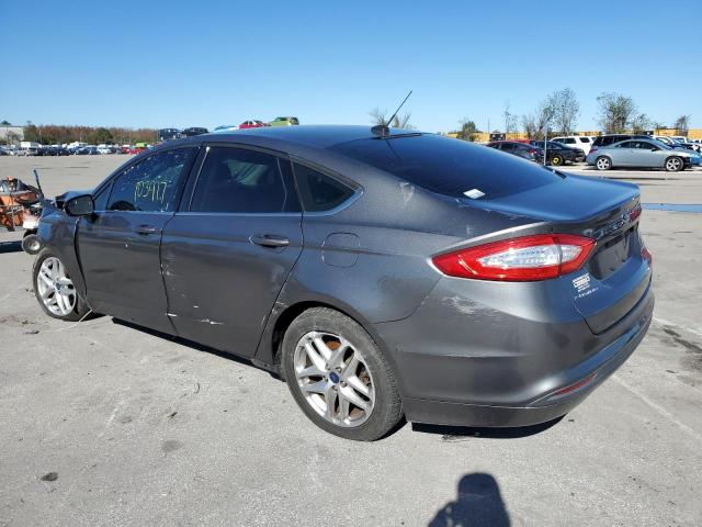 Photo 1 VIN: 3FA6P0H78ER358127 - FORD FUSION SE 