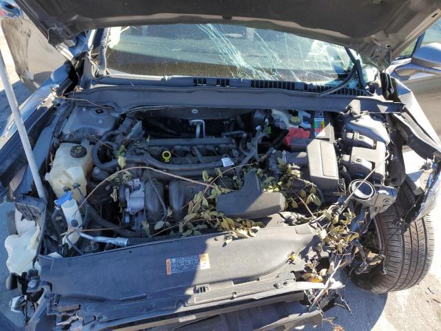 Photo 10 VIN: 3FA6P0H78ER358127 - FORD FUSION SE 