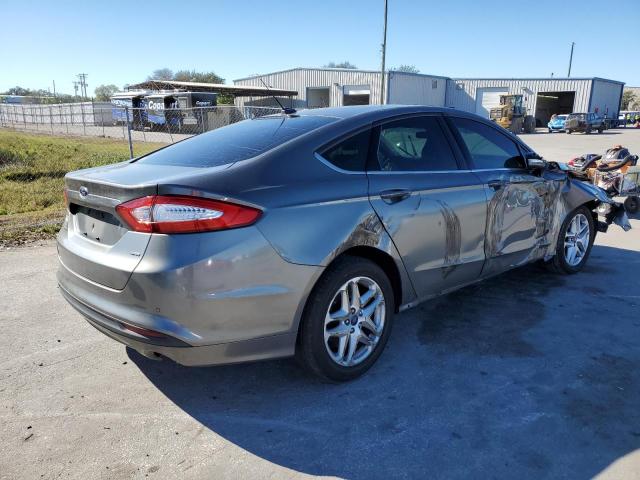 Photo 2 VIN: 3FA6P0H78ER358127 - FORD FUSION SE 