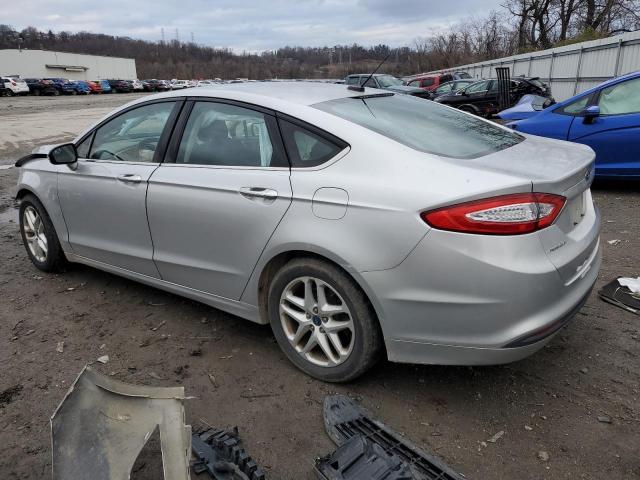 Photo 1 VIN: 3FA6P0H78ER387479 - FORD FUSION 