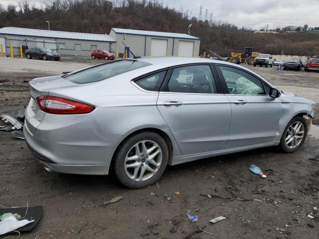 Photo 2 VIN: 3FA6P0H78ER387479 - FORD FUSION 