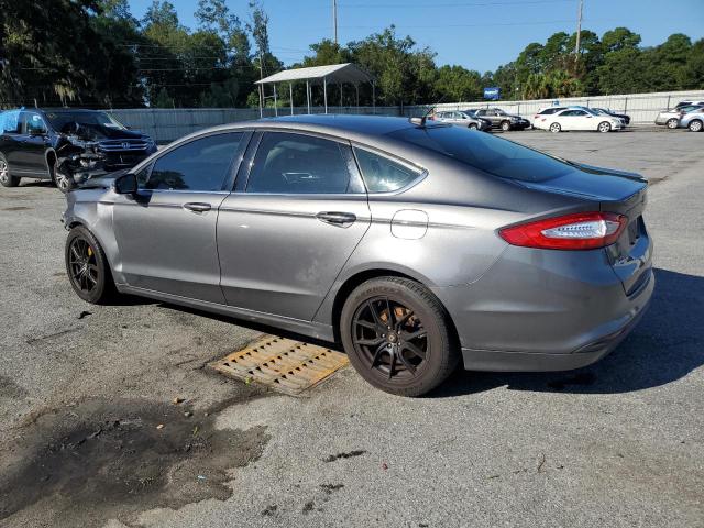 Photo 1 VIN: 3FA6P0H78ER391287 - FORD FUSION 