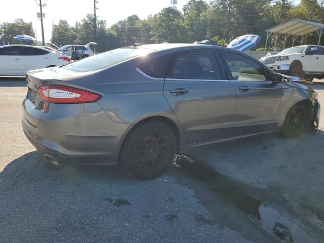 Photo 2 VIN: 3FA6P0H78ER391287 - FORD FUSION 