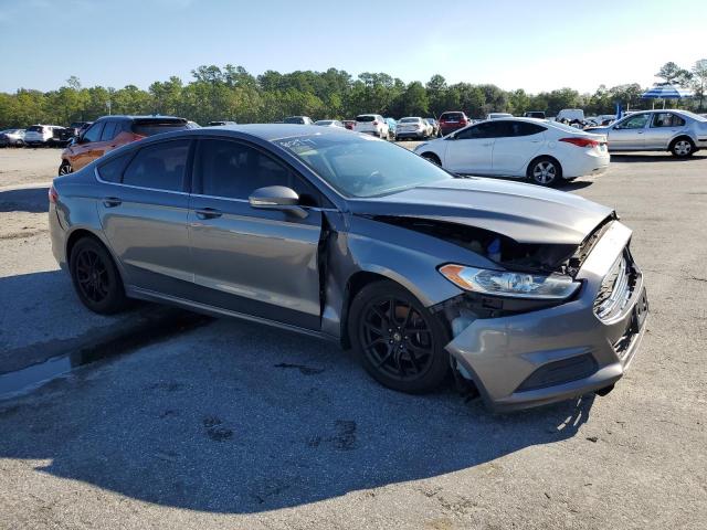 Photo 3 VIN: 3FA6P0H78ER391287 - FORD FUSION 