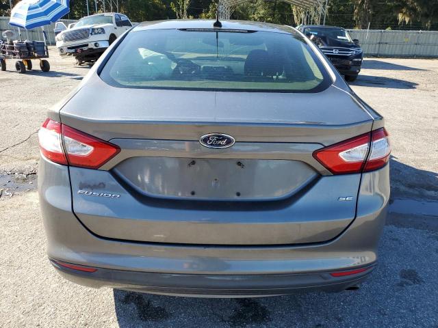 Photo 5 VIN: 3FA6P0H78ER391287 - FORD FUSION 