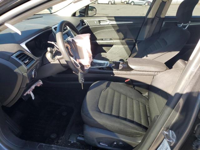 Photo 6 VIN: 3FA6P0H78ER391287 - FORD FUSION 