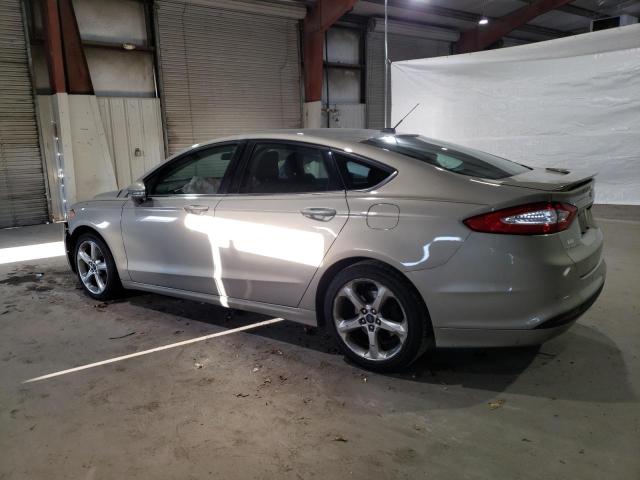 Photo 1 VIN: 3FA6P0H78FR100823 - FORD FUSION 