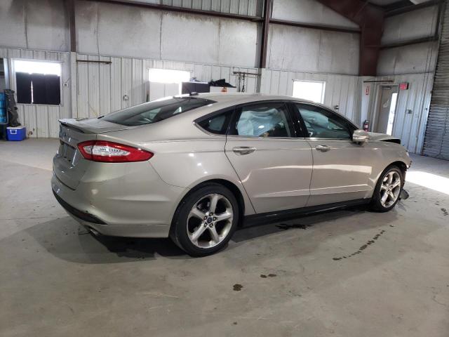 Photo 2 VIN: 3FA6P0H78FR100823 - FORD FUSION 