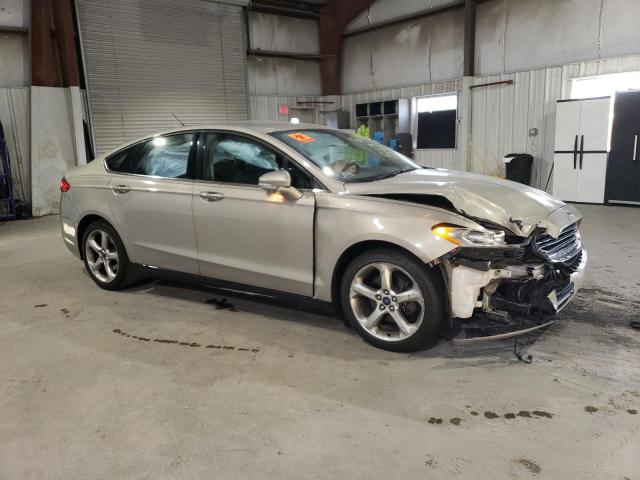 Photo 3 VIN: 3FA6P0H78FR100823 - FORD FUSION 