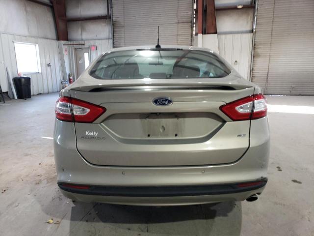 Photo 5 VIN: 3FA6P0H78FR100823 - FORD FUSION 