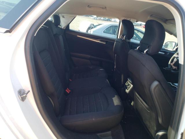 Photo 5 VIN: 3FA6P0H78FR105035 - FORD FUSION SE 