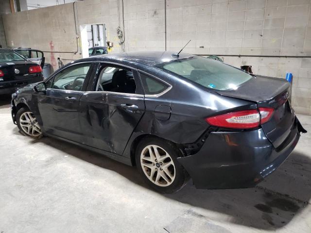 Photo 1 VIN: 3FA6P0H78FR129769 - FORD FUSION 