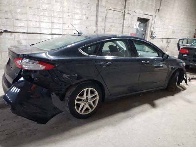 Photo 2 VIN: 3FA6P0H78FR129769 - FORD FUSION 