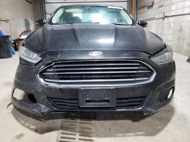 Photo 4 VIN: 3FA6P0H78FR129769 - FORD FUSION 